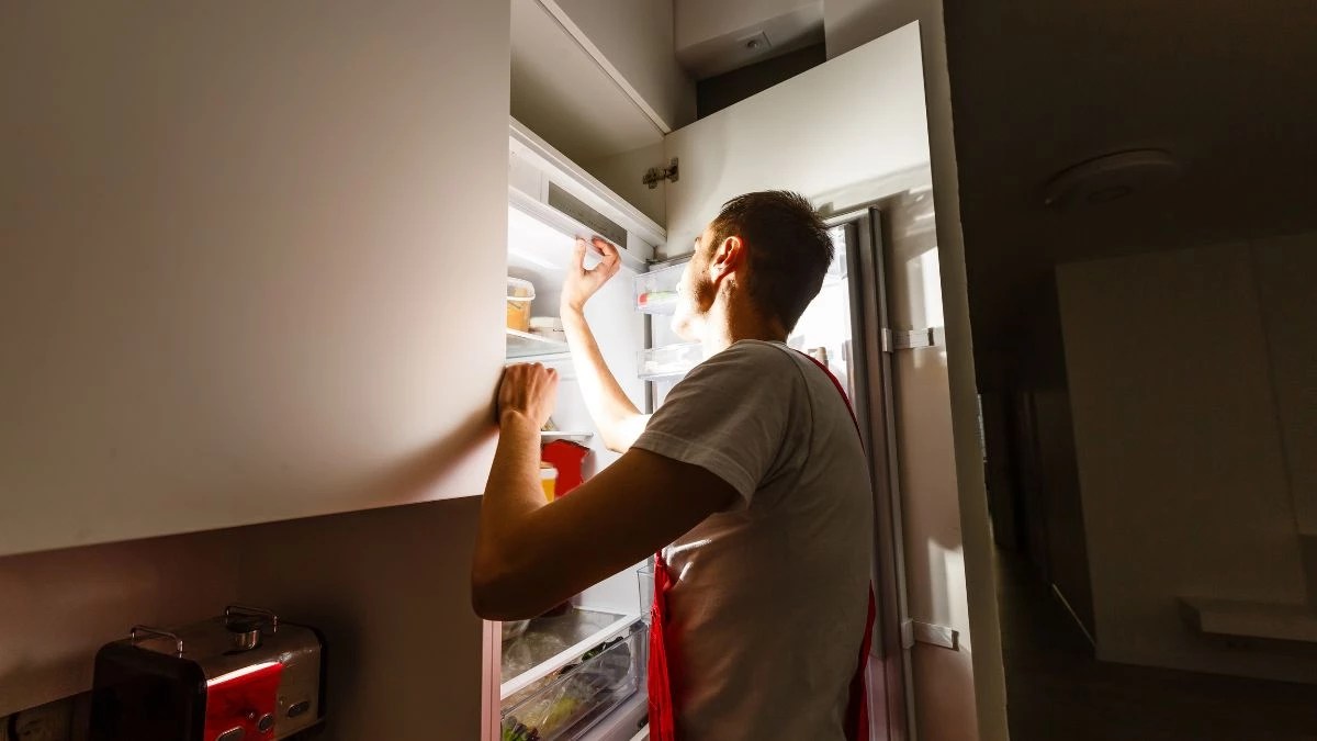 Refrigerator problems diagnose wikihow Refrigerator problems diagnose wikihow