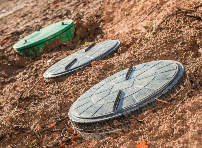 9 Signs Your Septic System Is Failing