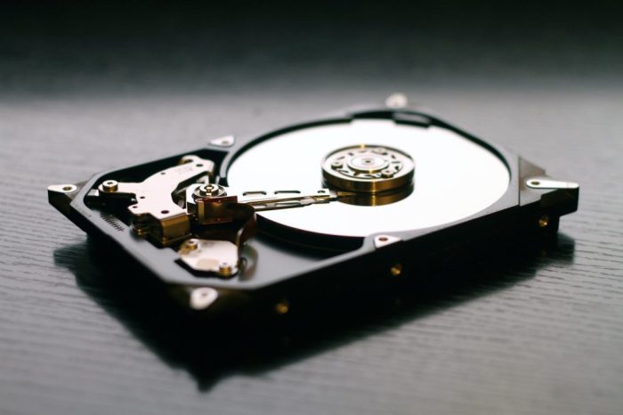 3 Tests to Diagnose a Failing Hard Drive