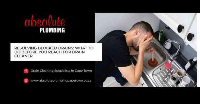 7 Steps to Diagnose and Fix a Clogged Drain
