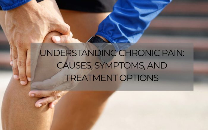 How to Diagnose 6 Common Chronic Pain Conditions