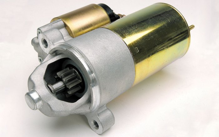 8 Symptoms of a Failing Car Starter