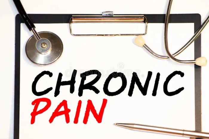 How to Diagnose 6 Common Chronic Pain Conditions