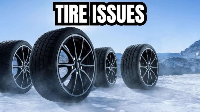 Diagnose Your Car's Tire Problems in 7 Steps