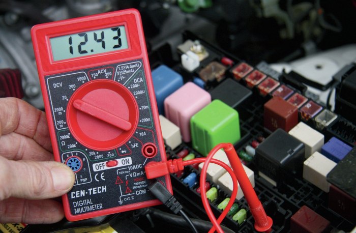 Diagnose Your Car's Electrical Problems in 5 Simple Steps