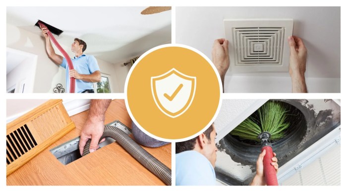 3 Signs Your Air Ducts Need Cleaning