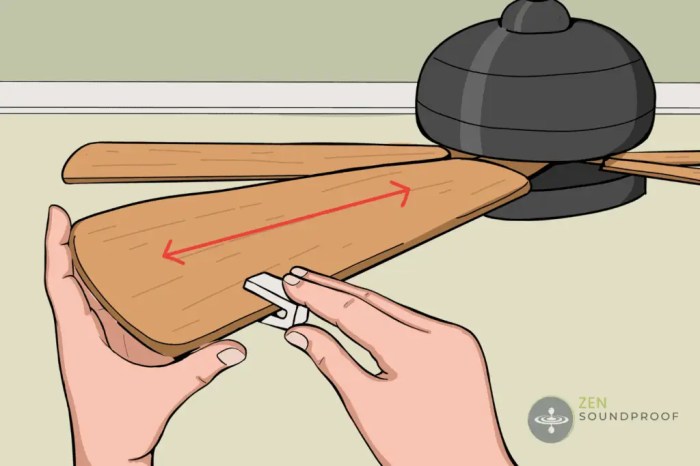 How to Diagnose 8 Common Problems with Your Ceiling Fan