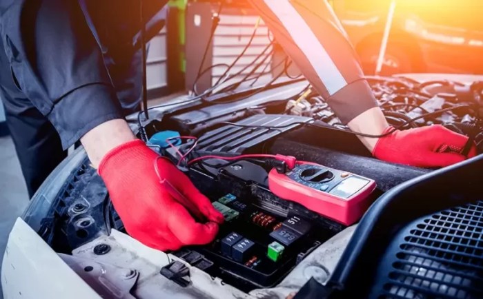 Diagnose Your Car's Electrical Problems in 5 Simple Steps