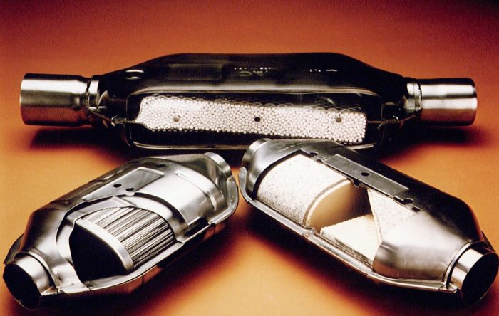 10 Symptoms of a Failing Car Catalytic Converter