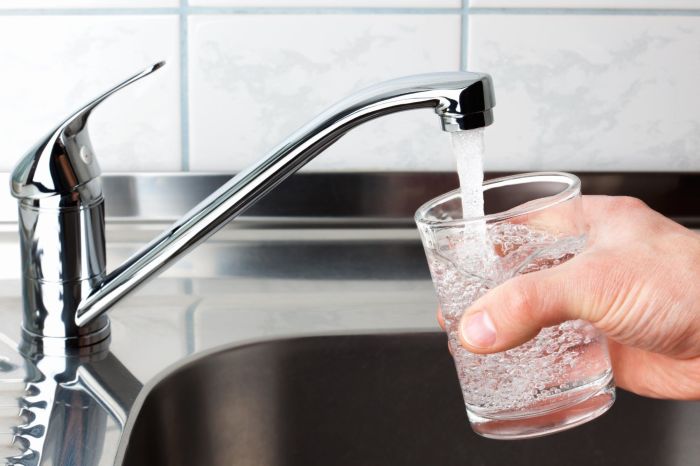 4 Ways to Diagnose a Problem with Your Water Meter