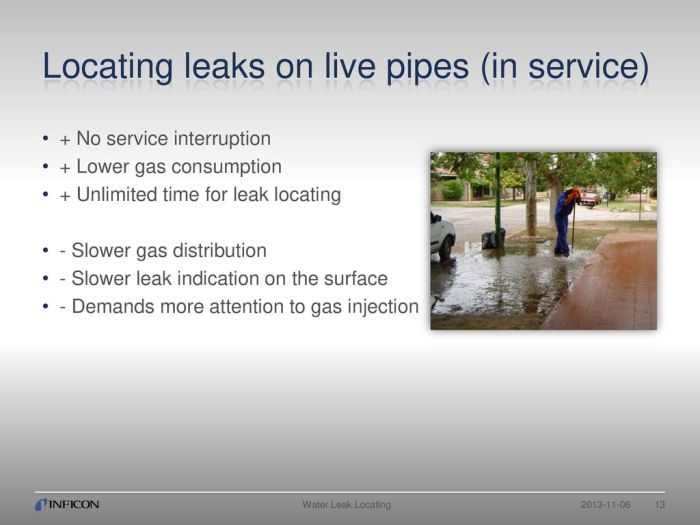 7 Methods to Diagnose a Leak in Your Gas Line