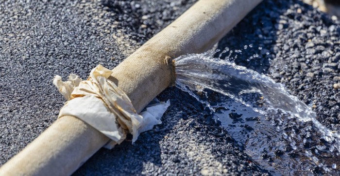 7 Methods to Diagnose a Leak in Your Gas Line