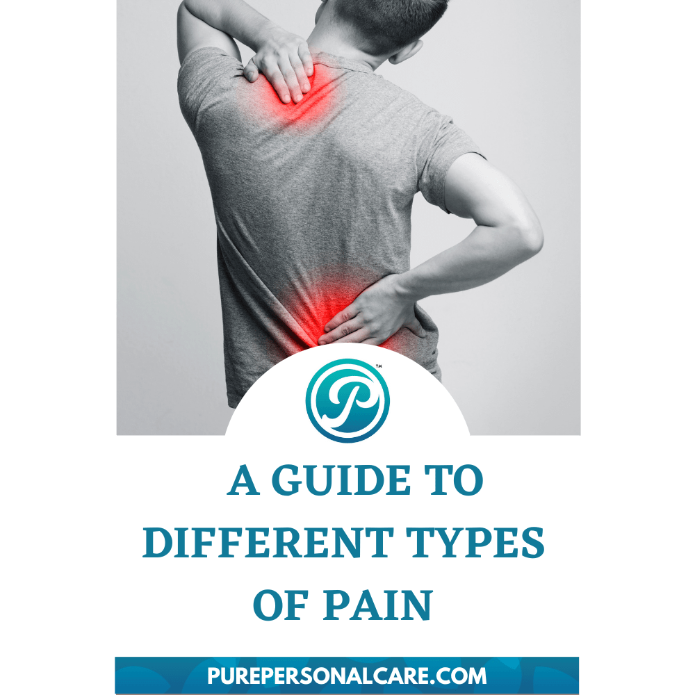 How to Diagnose 10 Types of Pain