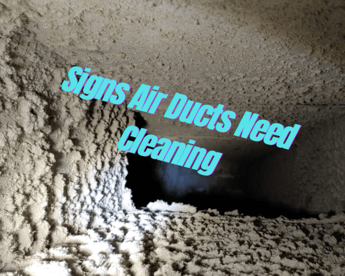 Ducts Ducts