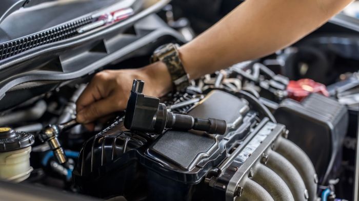 4 Tests to Diagnose a Faulty Ignition Coil in Your Car