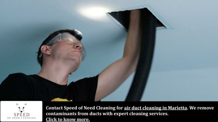 3 Signs Your Air Ducts Need Cleaning