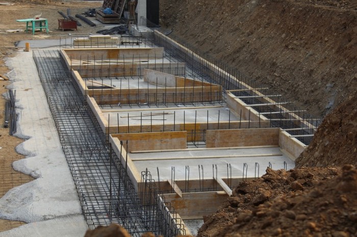 6 Signs Your House Foundation Has Problems