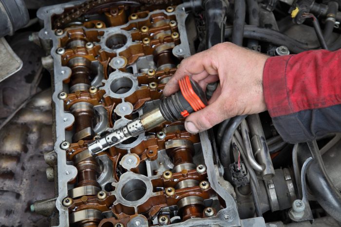 4 Tests to Diagnose a Faulty Ignition Coil in Your Car