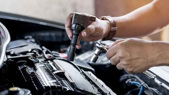 4 Tests to Diagnose a Faulty Ignition Coil in Your Car