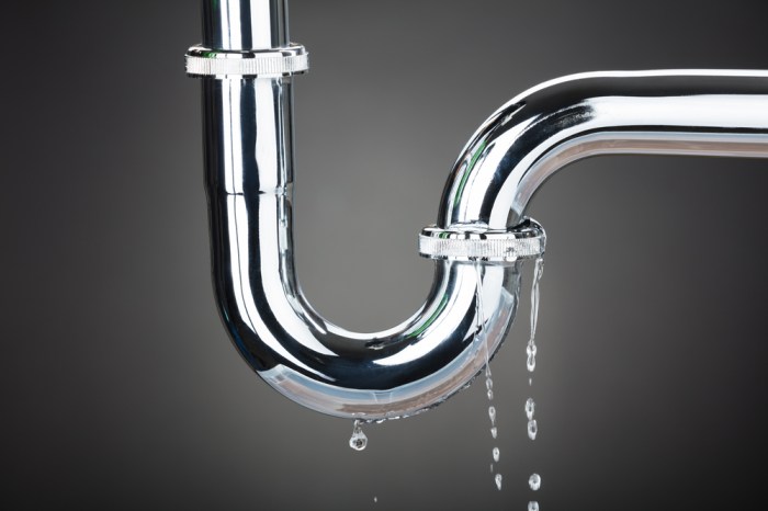7 Methods to Diagnose a Leak in Your Gas Line