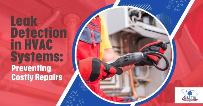7 Methods to Diagnose a Leak in Your Heating System