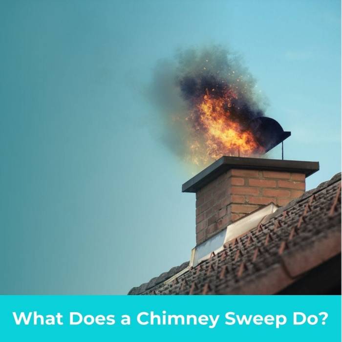 3 Signs Your Chimney Needs Cleaning