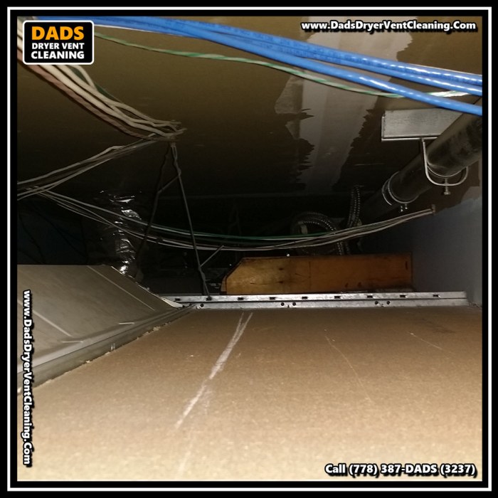 6 Troubleshooting Steps for a Malfunctioning Dryer Vent