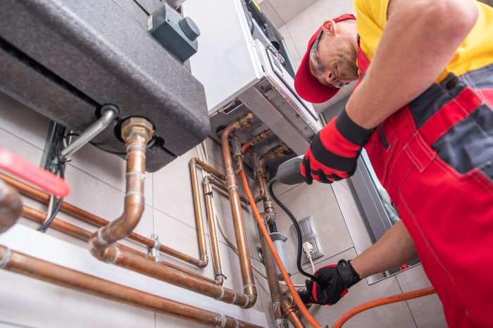 7 Methods to Diagnose a Leak in Your Heating System