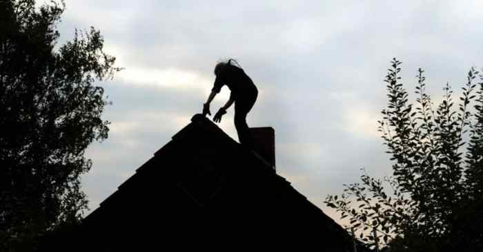 3 Signs Your Chimney Needs Cleaning