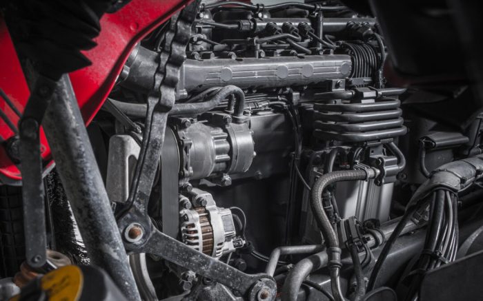 9 Symptoms of a Failing Car Oil Pump