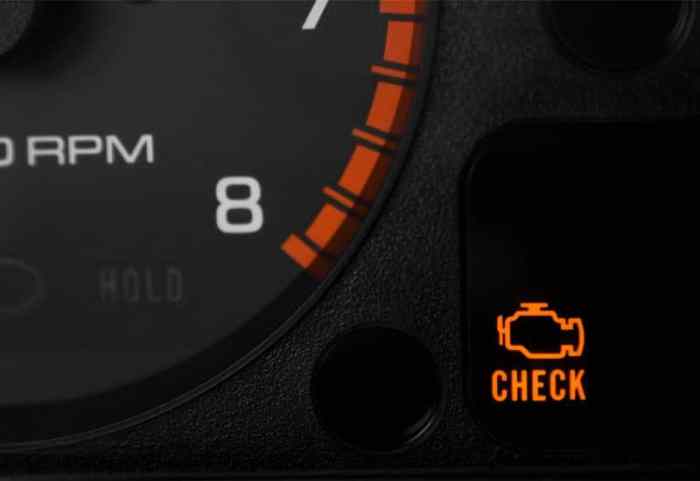 10 Symptoms of a Failing Car Knock Sensor