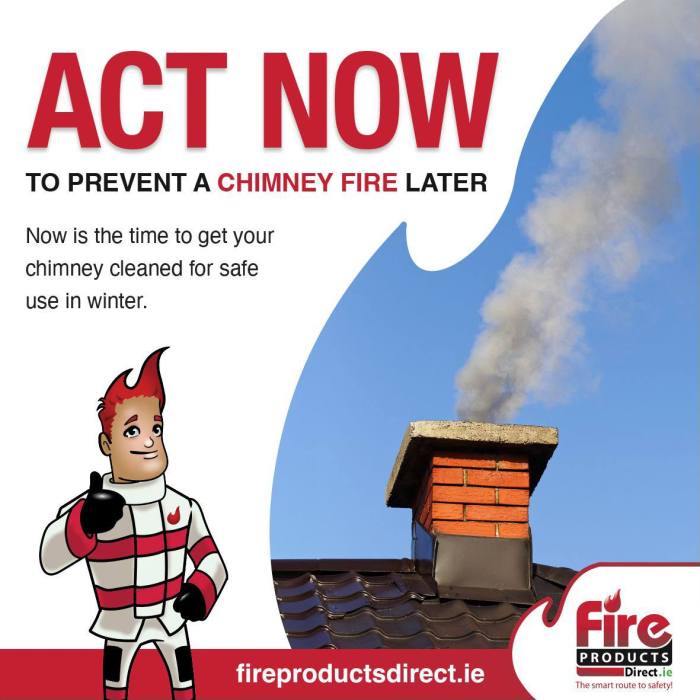 3 Signs Your Chimney Needs Cleaning