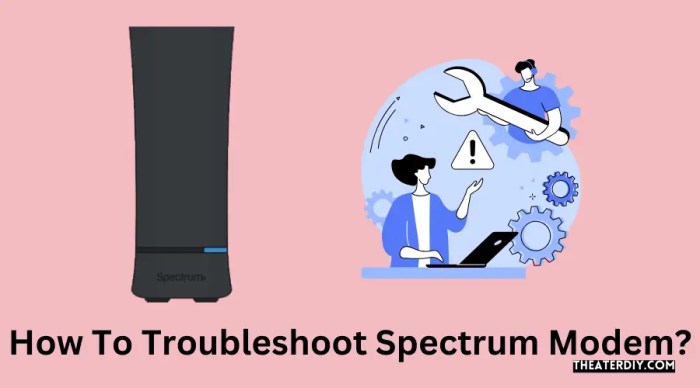 Diagnose Your Modem's Connection Issues in 4 Easy Steps