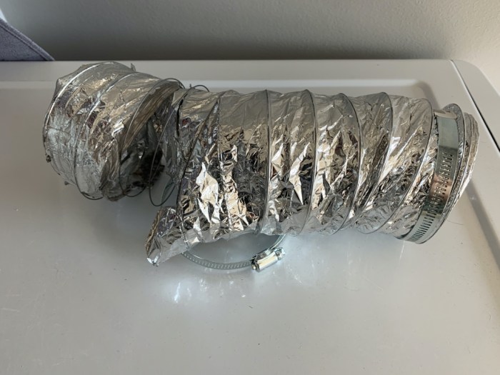 6 Troubleshooting Steps for a Malfunctioning Dryer Vent