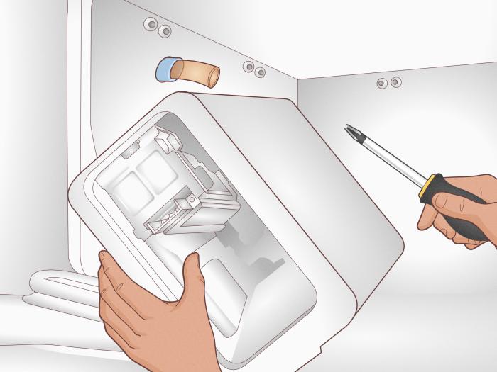 6 Troubleshooting Steps for a Malfunctioning Ice Maker
