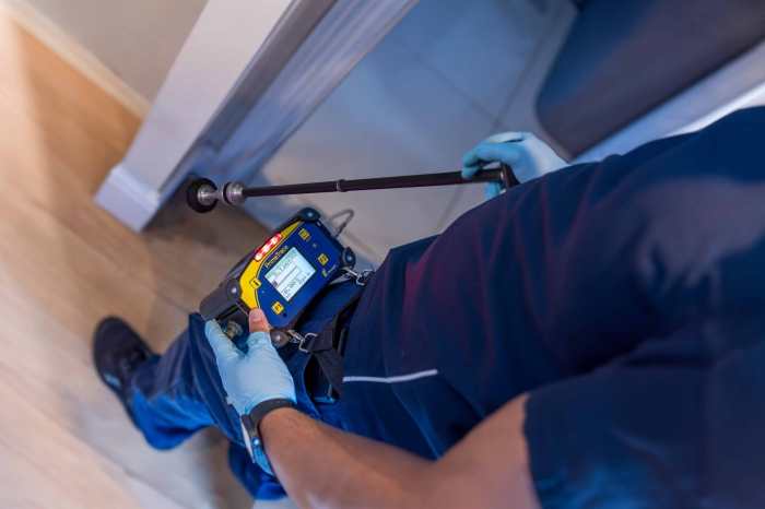 7 Methods to Diagnose a Leak in Your Heating System