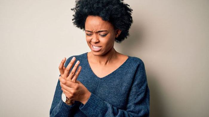 8 Common Causes of Nerve Pain and How to Diagnose Them