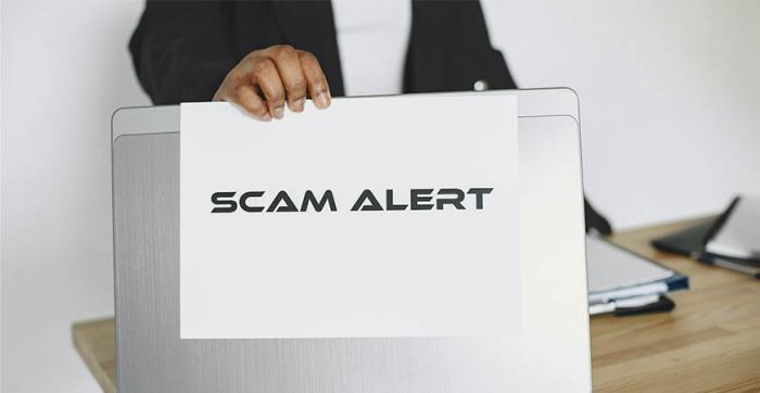 9 Tips to Diagnose and Prevent Online Scams