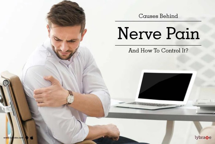 8 Common Causes of Nerve Pain and How to Diagnose Them