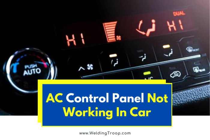 Diagnose Your Car's AC Problems in 5 Simple Steps