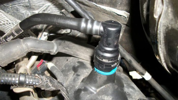 6 Tests to Diagnose a Faulty PCV Valve in Your Car