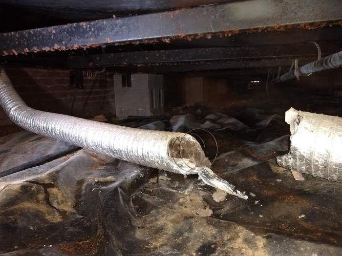 6 Troubleshooting Steps for a Malfunctioning Dryer Vent