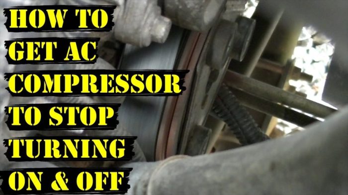 Diagnose Your Car's AC Problems in 5 Simple Steps
