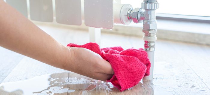 7 Methods to Diagnose a Leak in Your Heating System