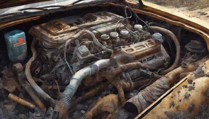 9 Symptoms of a Failing Car Coolant Temperature Sensor