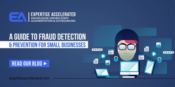 9 Tips to Diagnose and Prevent Fraud