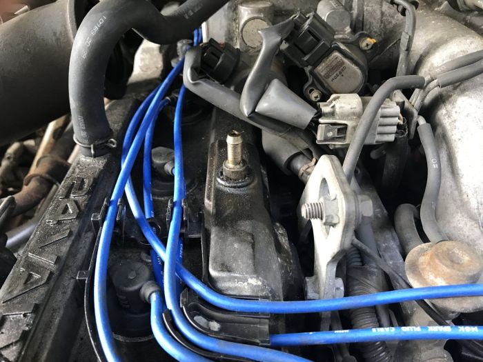 Pcv testing malfunctioning repairing Pcv testing malfunctioning repairing