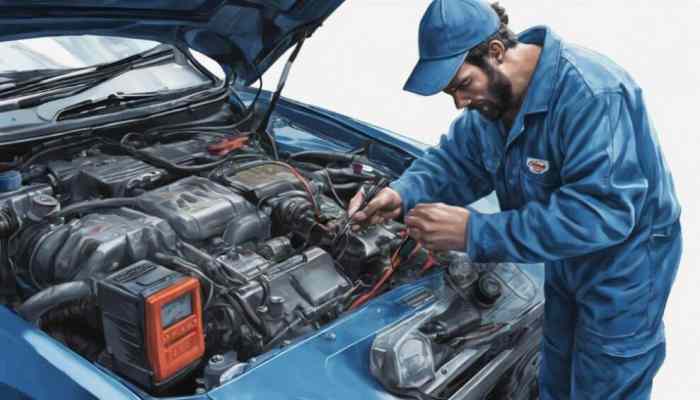 9 Symptoms of a Failing Car Coolant Temperature Sensor