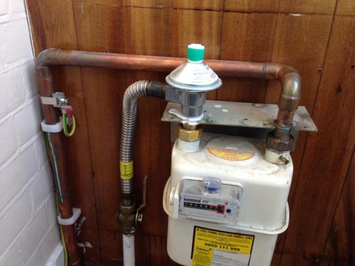 4 Ways to Diagnose a Problem with Your Gas Meter