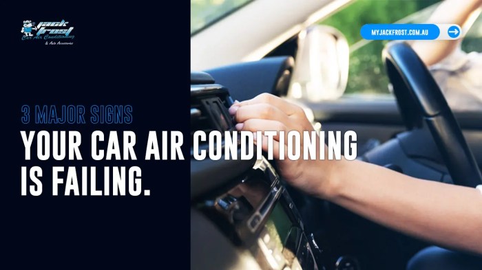 Diagnose Your Car's AC Problems in 5 Simple Steps